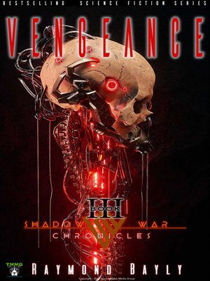 cover image of Vengeance